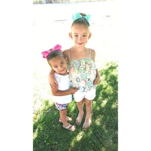 Meet your Posher, Nancy